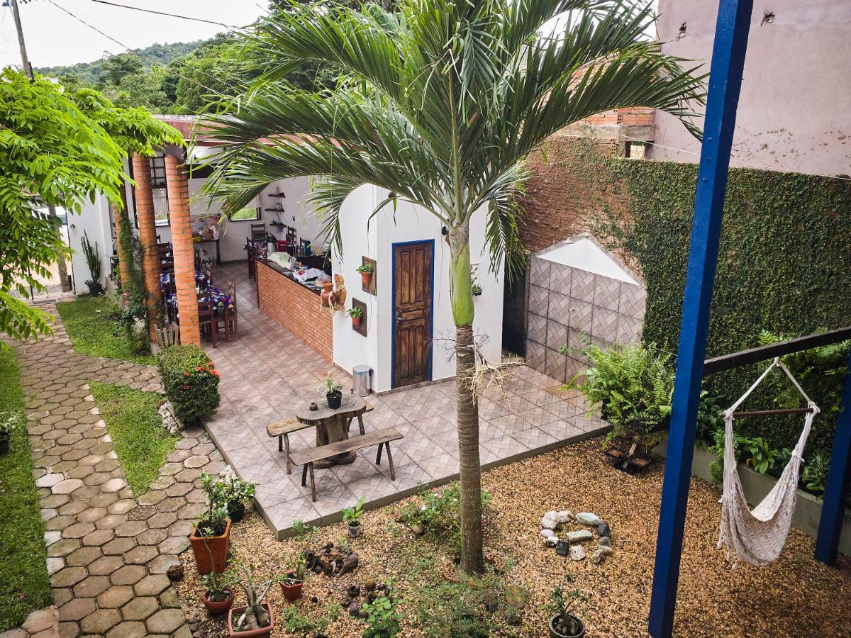 Pousada Alterosa Alter do Chao Exterior foto